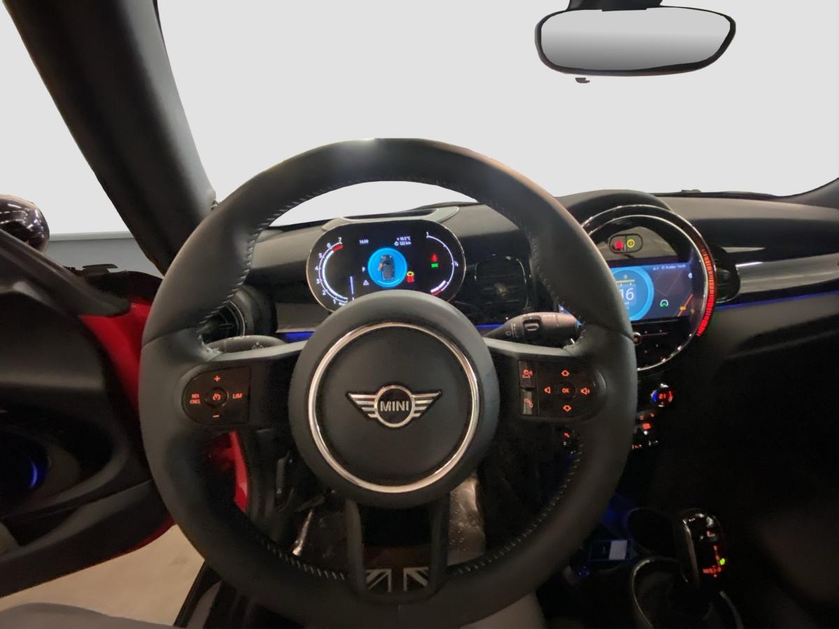 Originalaufnahme des Fahrzeugs