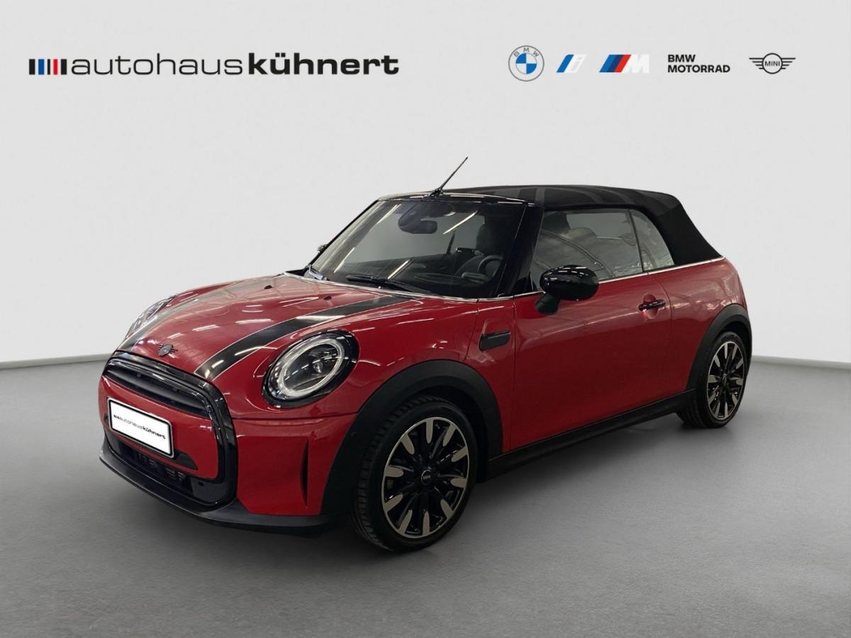 Originalaufnahme des Fahrzeugs
