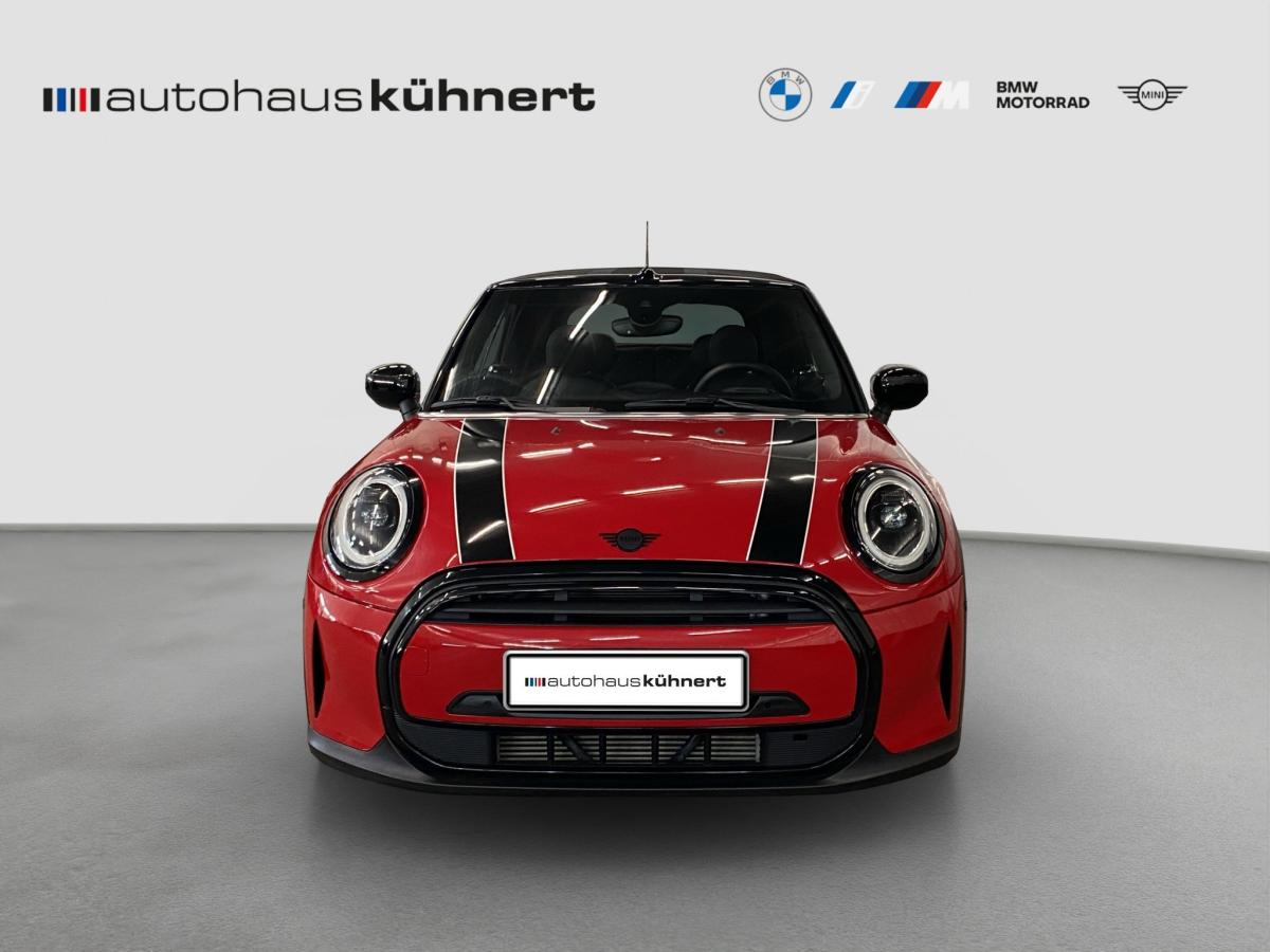Originalaufnahme des Fahrzeugs