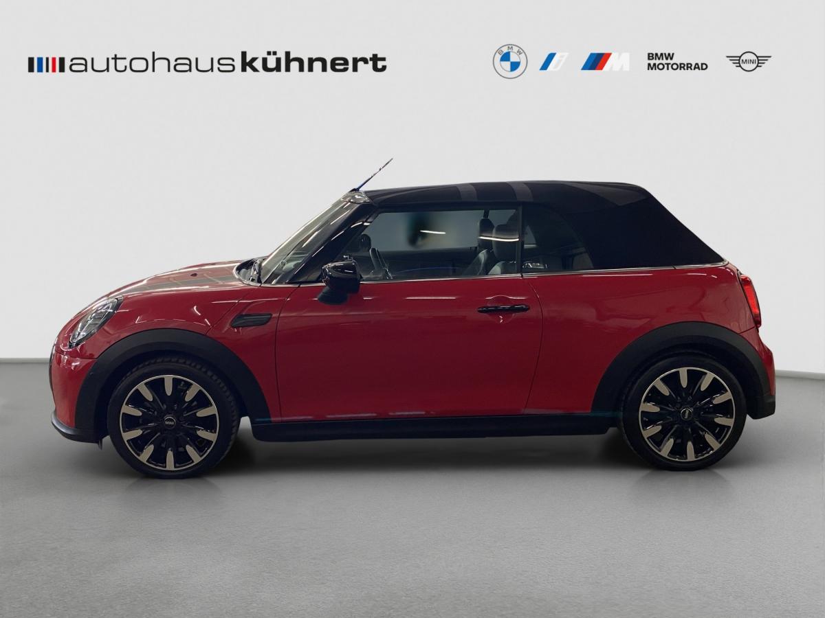 Originalaufnahme des Fahrzeugs