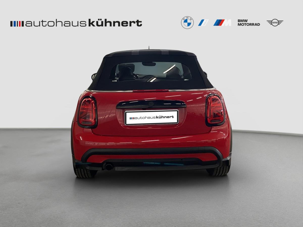 Originalaufnahme des Fahrzeugs