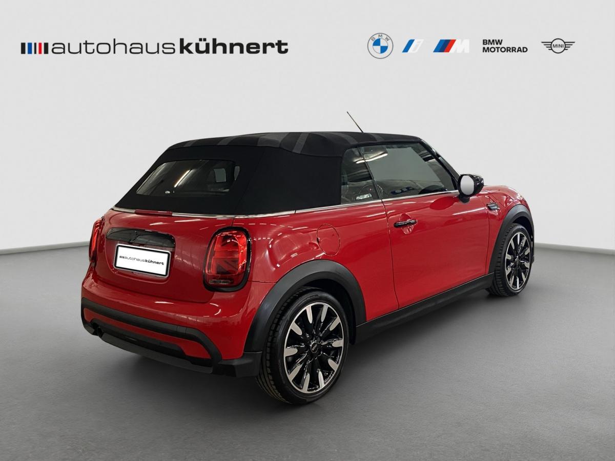Originalaufnahme des Fahrzeugs