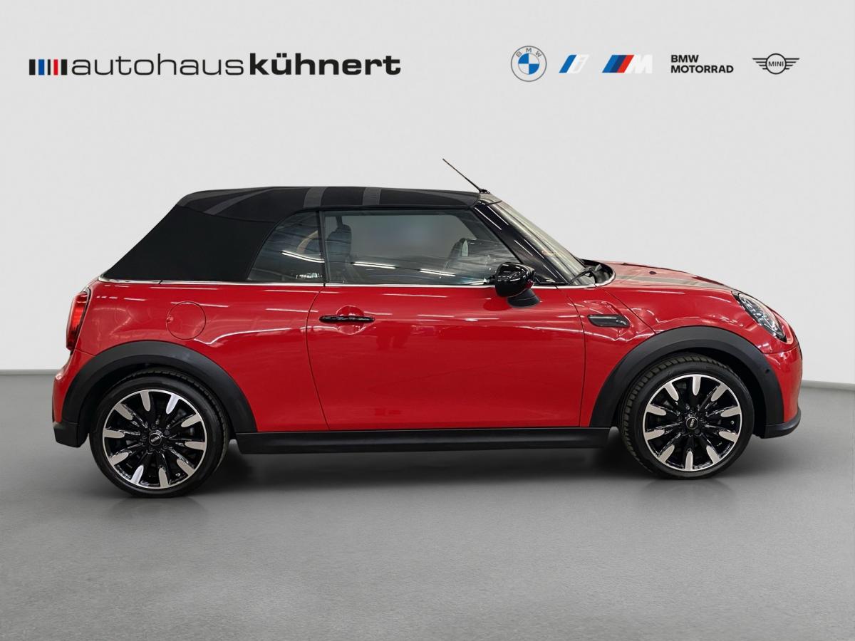 Originalaufnahme des Fahrzeugs
