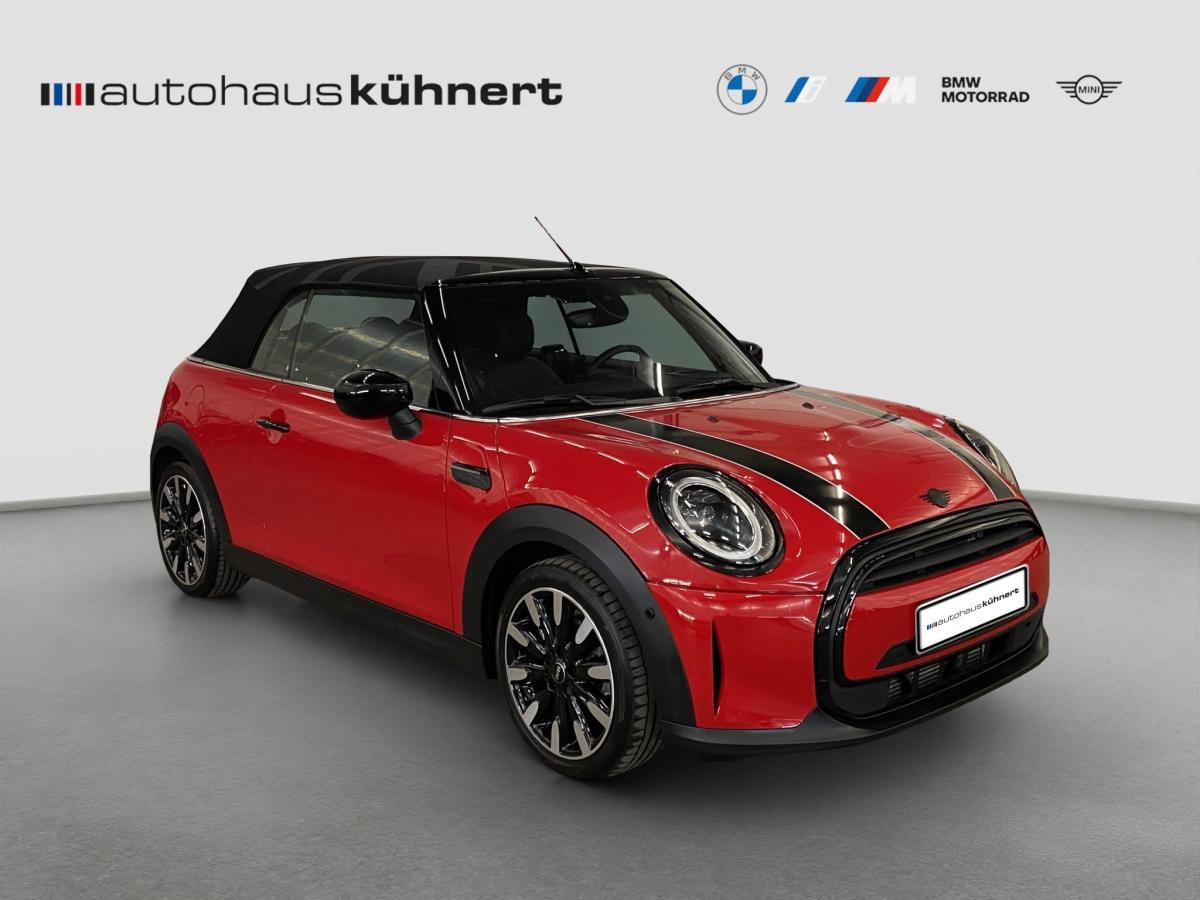 Originalaufnahme des Fahrzeugs