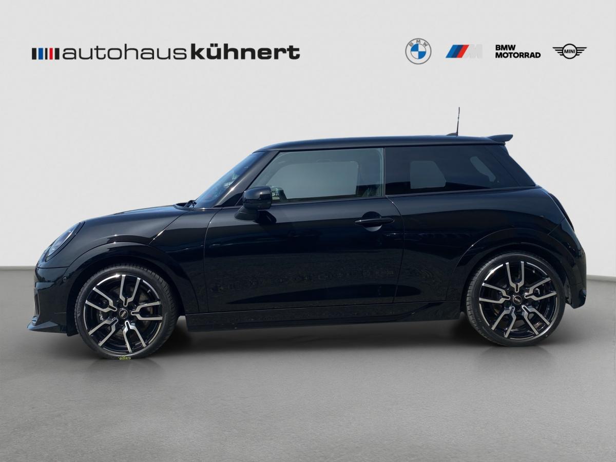 Originalaufnahme des Fahrzeugs