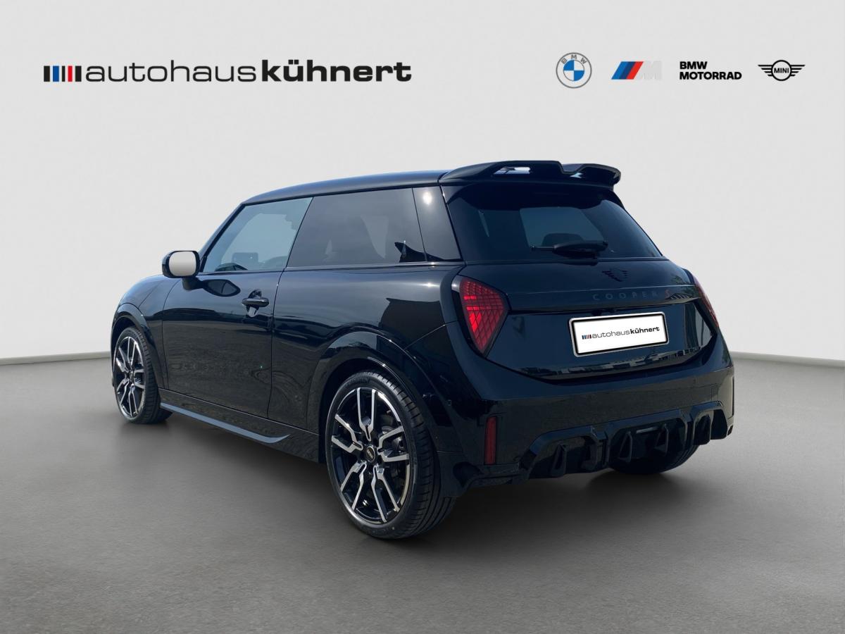 Originalaufnahme des Fahrzeugs