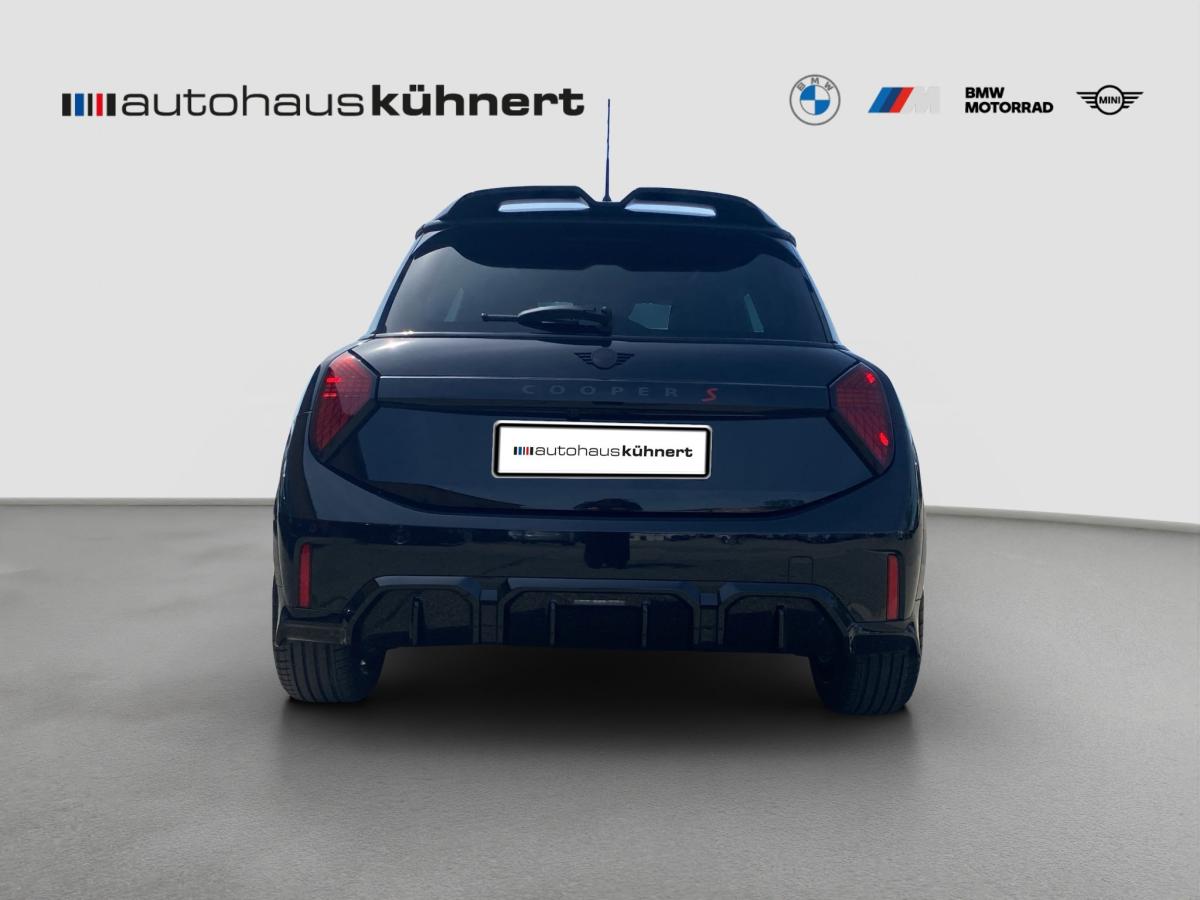 Originalaufnahme des Fahrzeugs