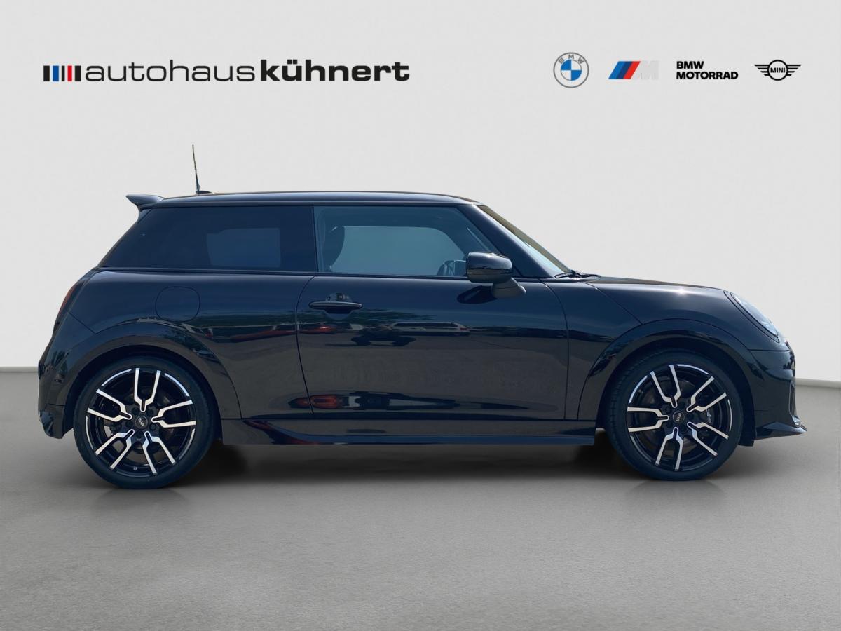 Originalaufnahme des Fahrzeugs