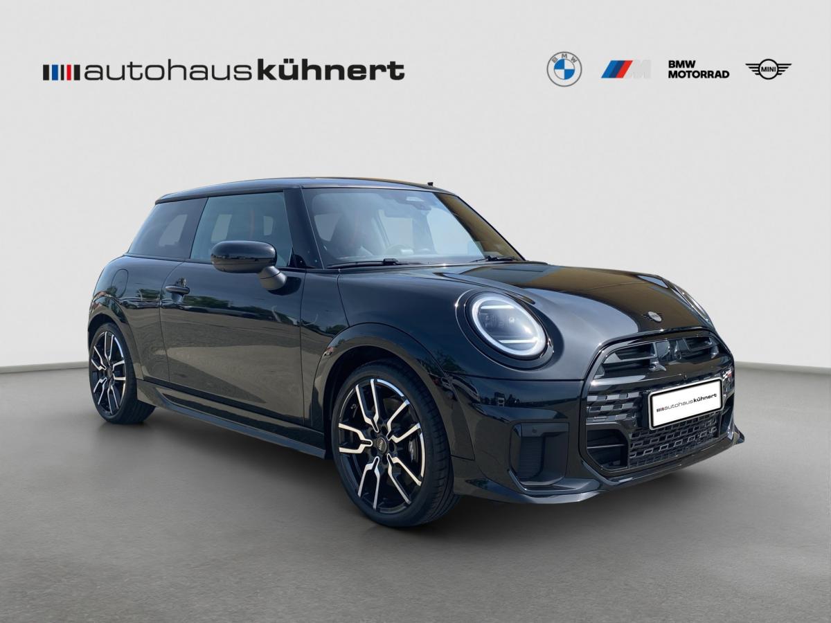 Originalaufnahme des Fahrzeugs