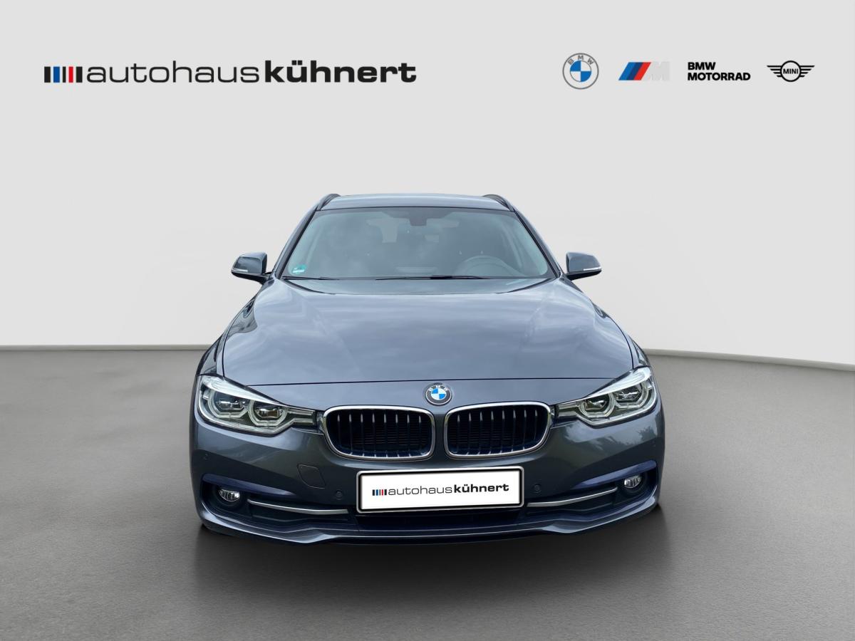 Originalaufnahme des Fahrzeugs