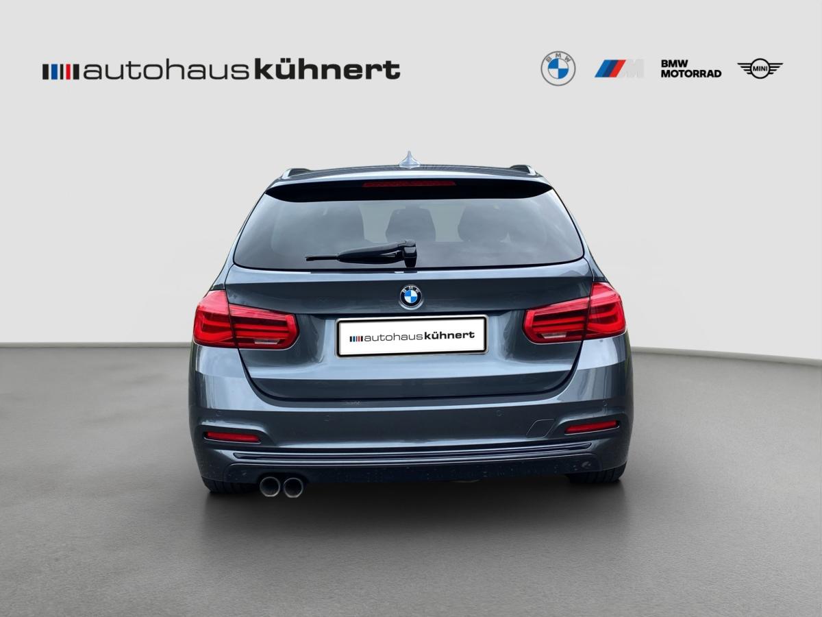 Originalaufnahme des Fahrzeugs