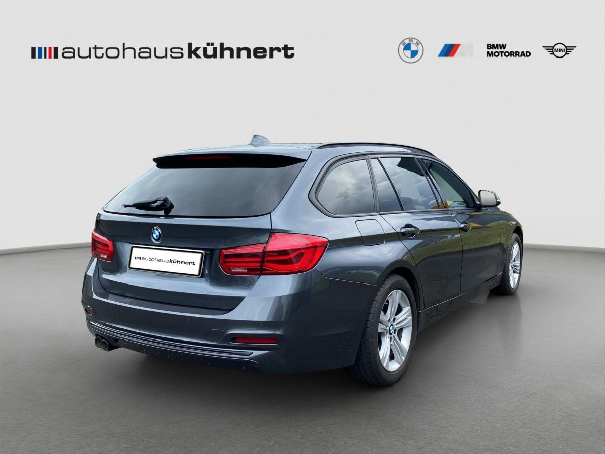 Originalaufnahme des Fahrzeugs