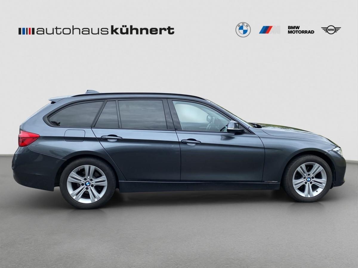 Originalaufnahme des Fahrzeugs