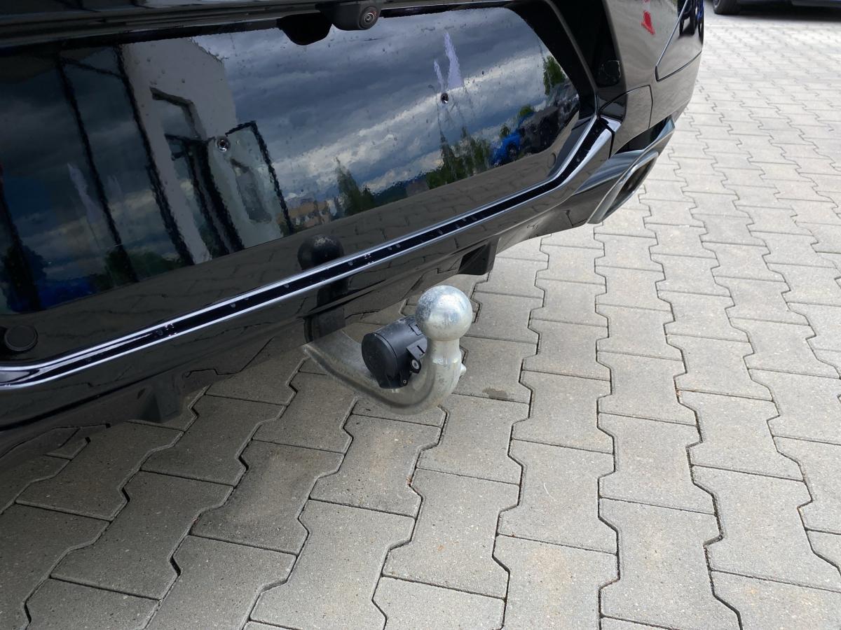 Originalaufnahme des Fahrzeugs