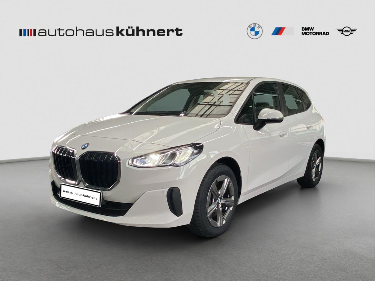 Originalaufnahme des Fahrzeugs
