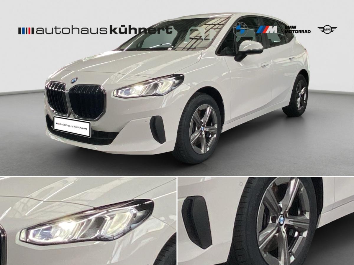 Originalaufnahme des Fahrzeugs
