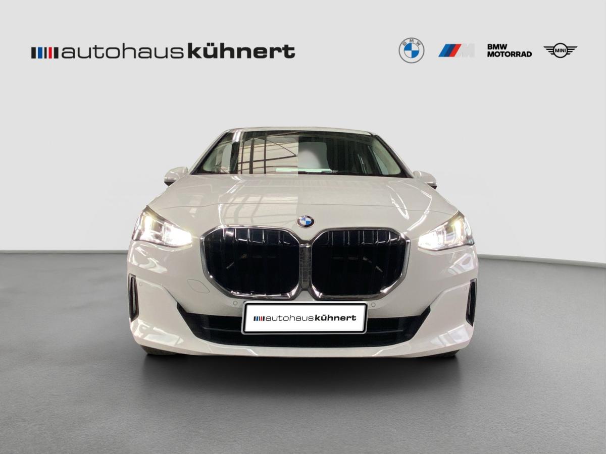 Originalaufnahme des Fahrzeugs