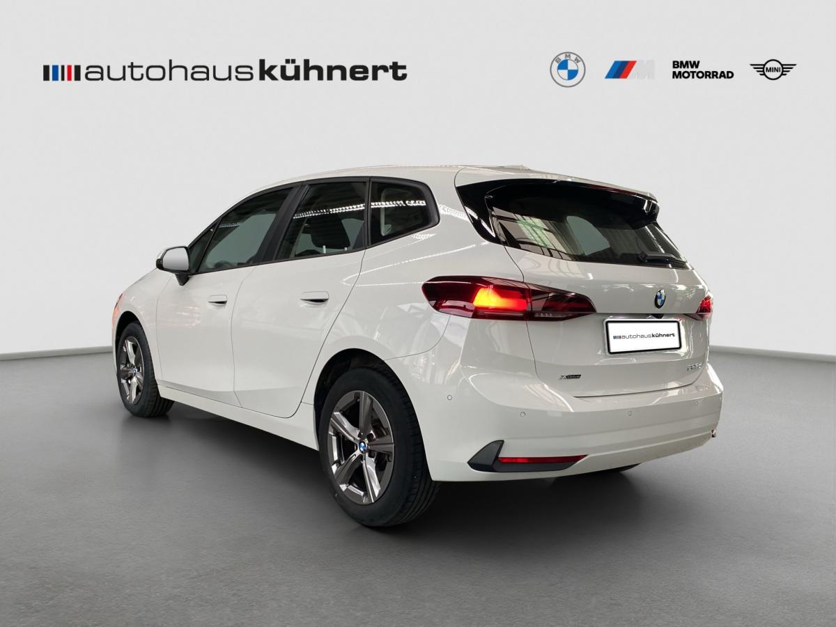 Originalaufnahme des Fahrzeugs