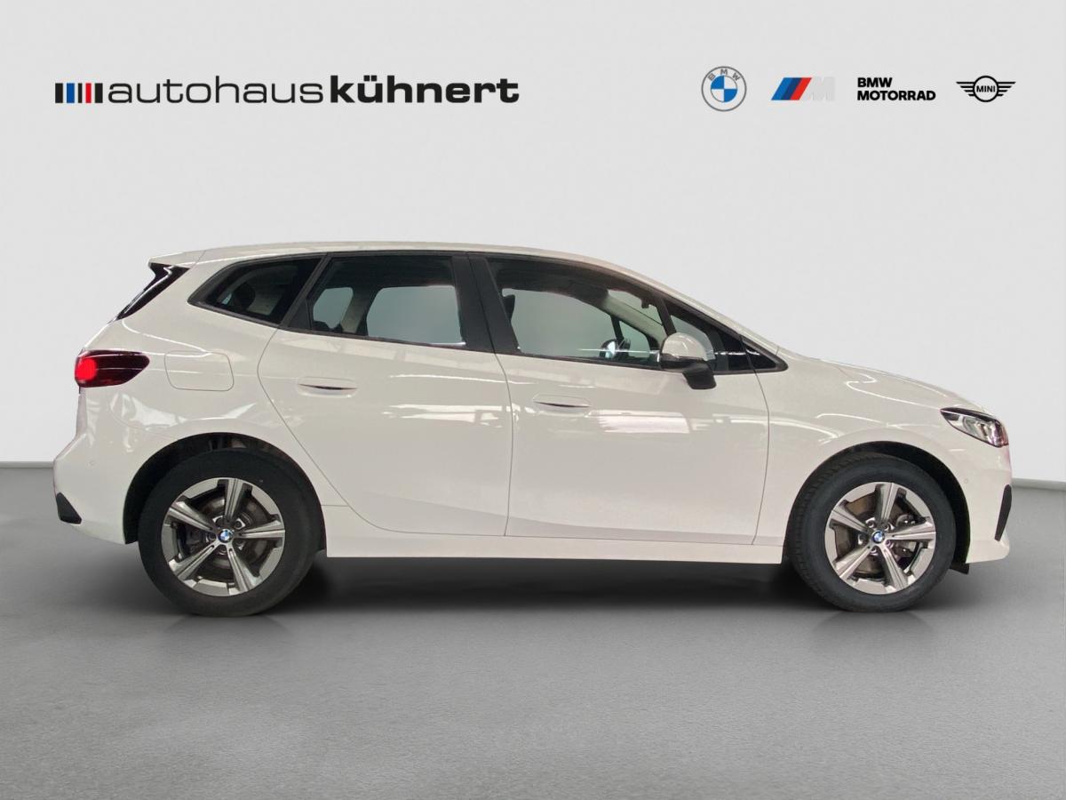 Originalaufnahme des Fahrzeugs