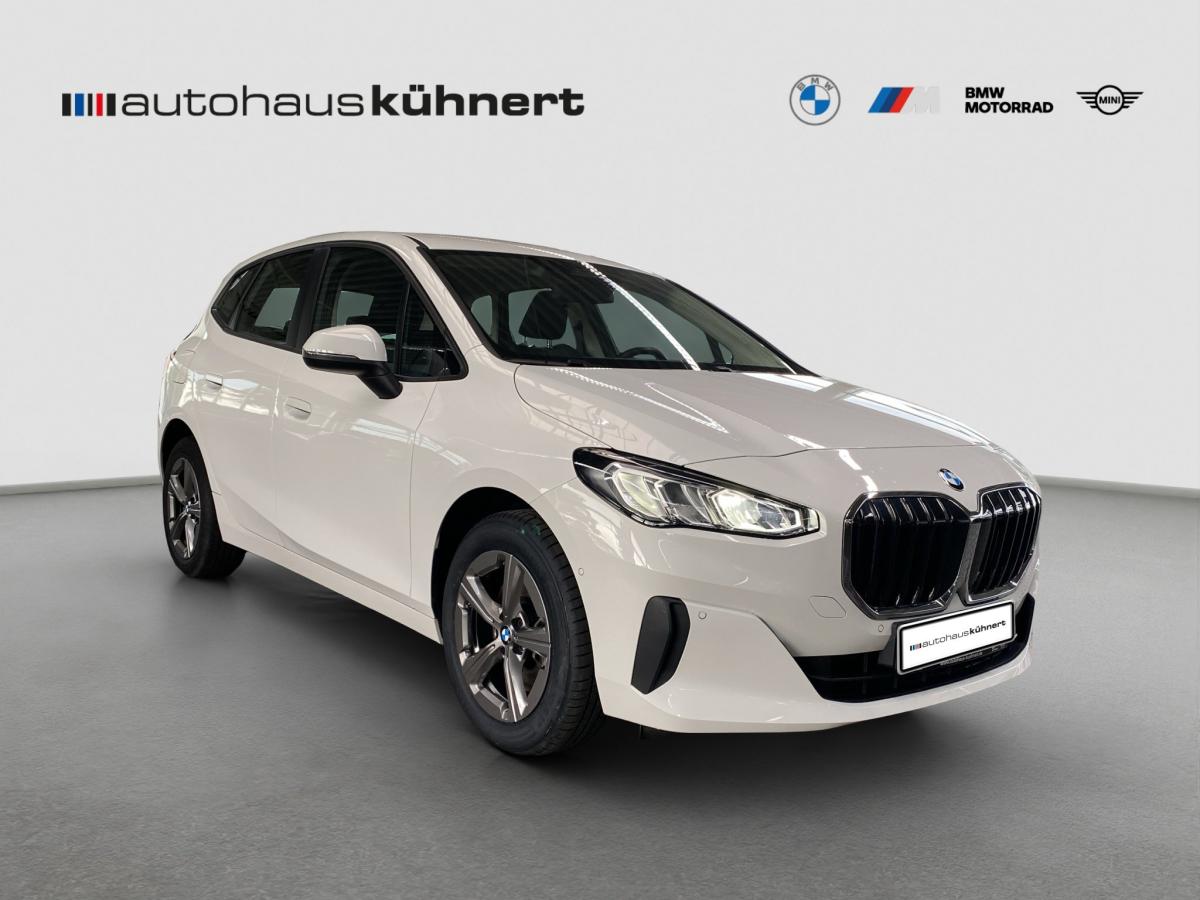 Originalaufnahme des Fahrzeugs