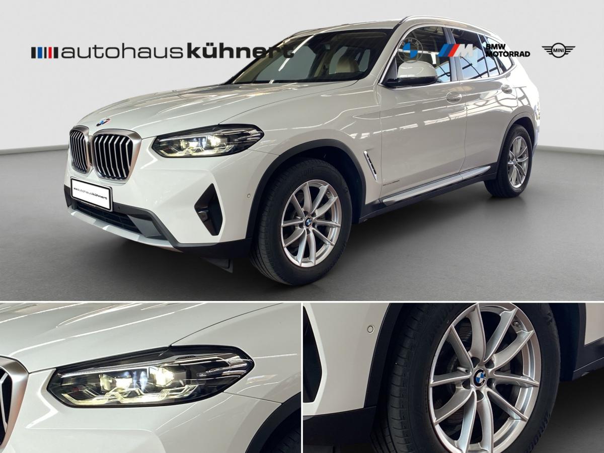 Originalaufnahme des Fahrzeugs
