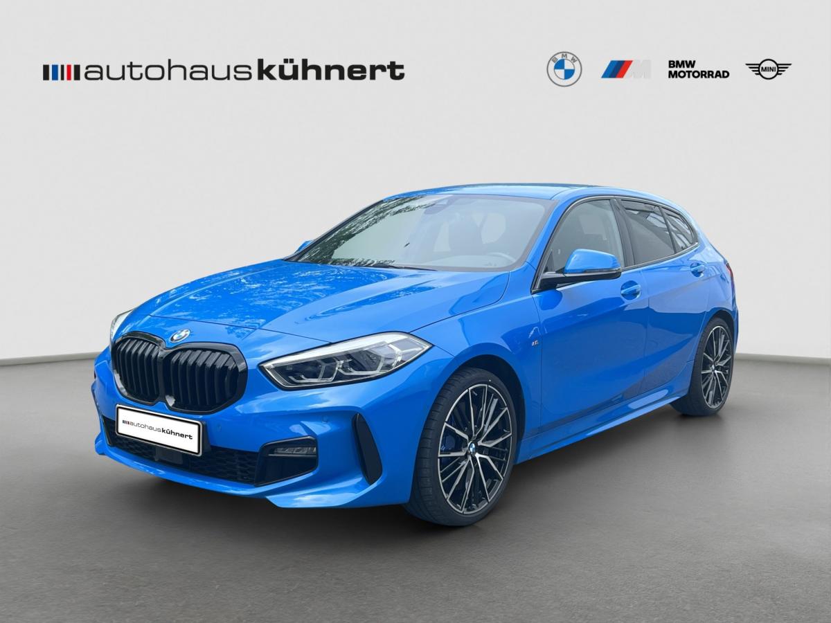 Originalaufnahme des Fahrzeugs