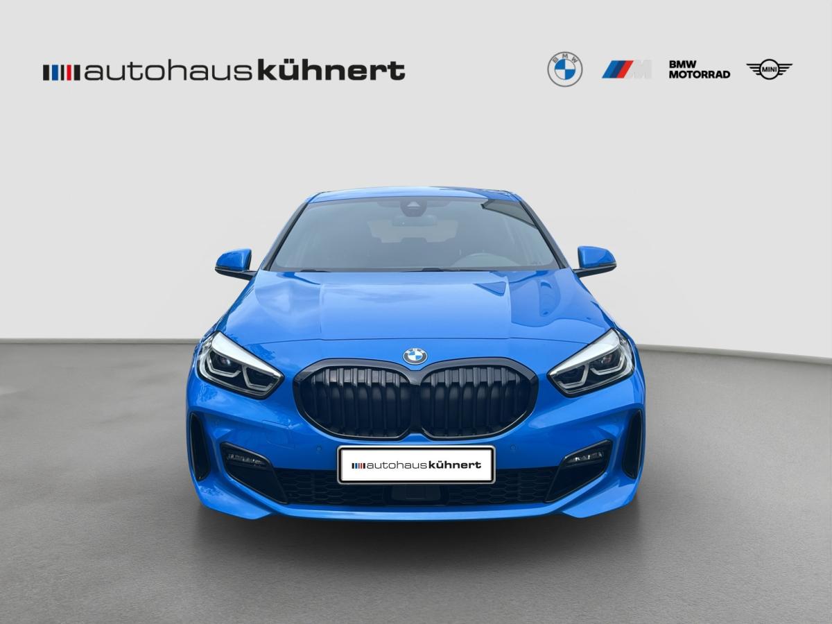 Originalaufnahme des Fahrzeugs