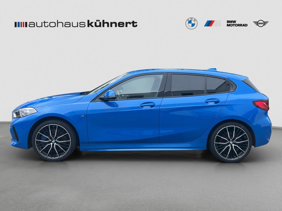Originalaufnahme des Fahrzeugs