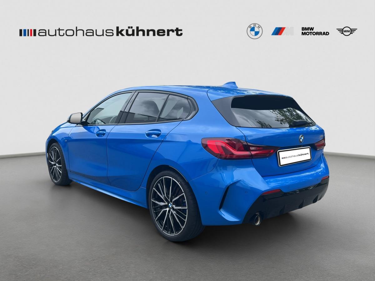 Originalaufnahme des Fahrzeugs