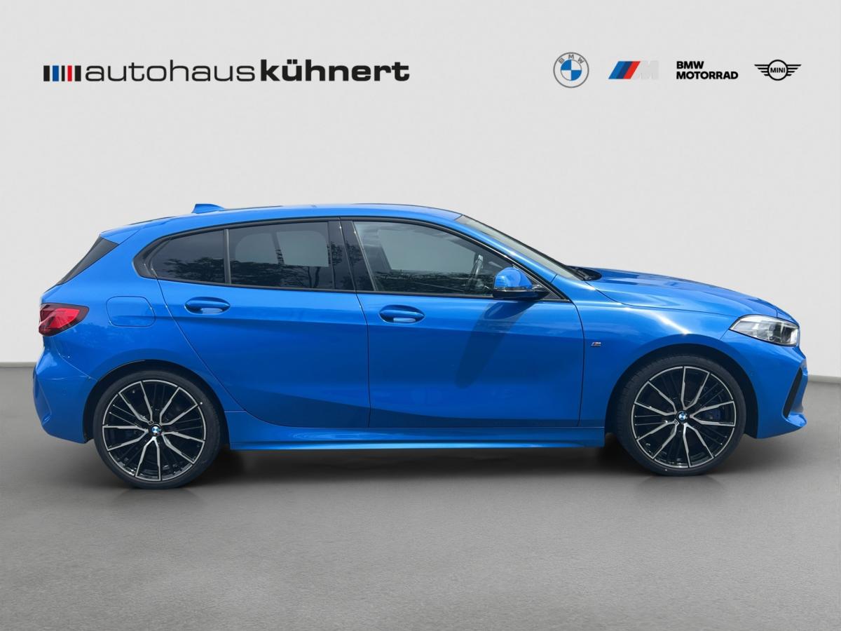 Originalaufnahme des Fahrzeugs