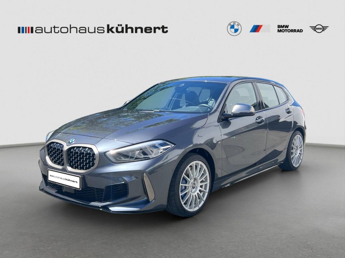 Originalaufnahme des Fahrzeugs