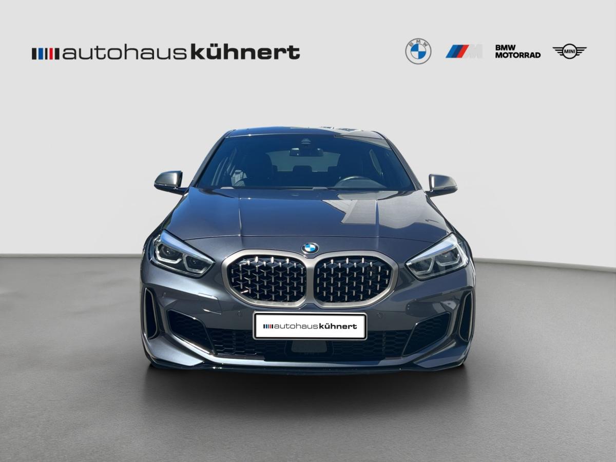 Originalaufnahme des Fahrzeugs