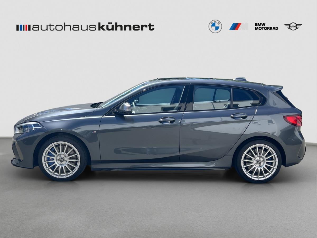 Originalaufnahme des Fahrzeugs