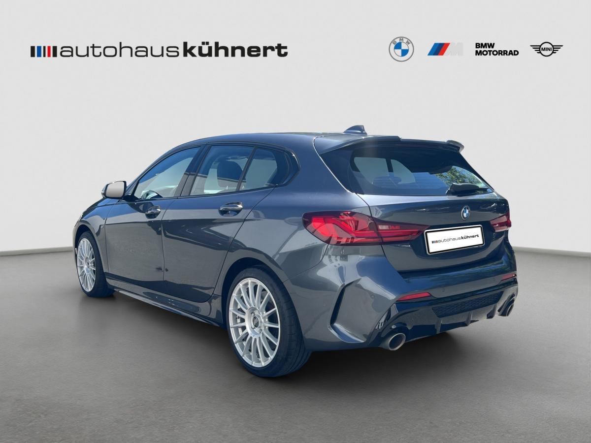 Originalaufnahme des Fahrzeugs