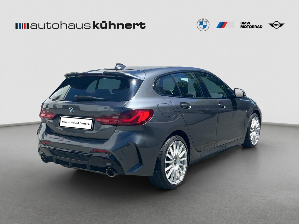 Originalaufnahme des Fahrzeugs