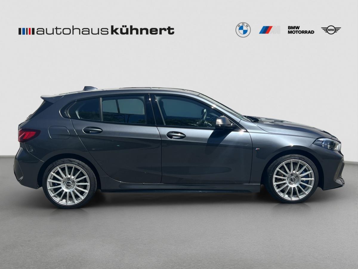 Originalaufnahme des Fahrzeugs