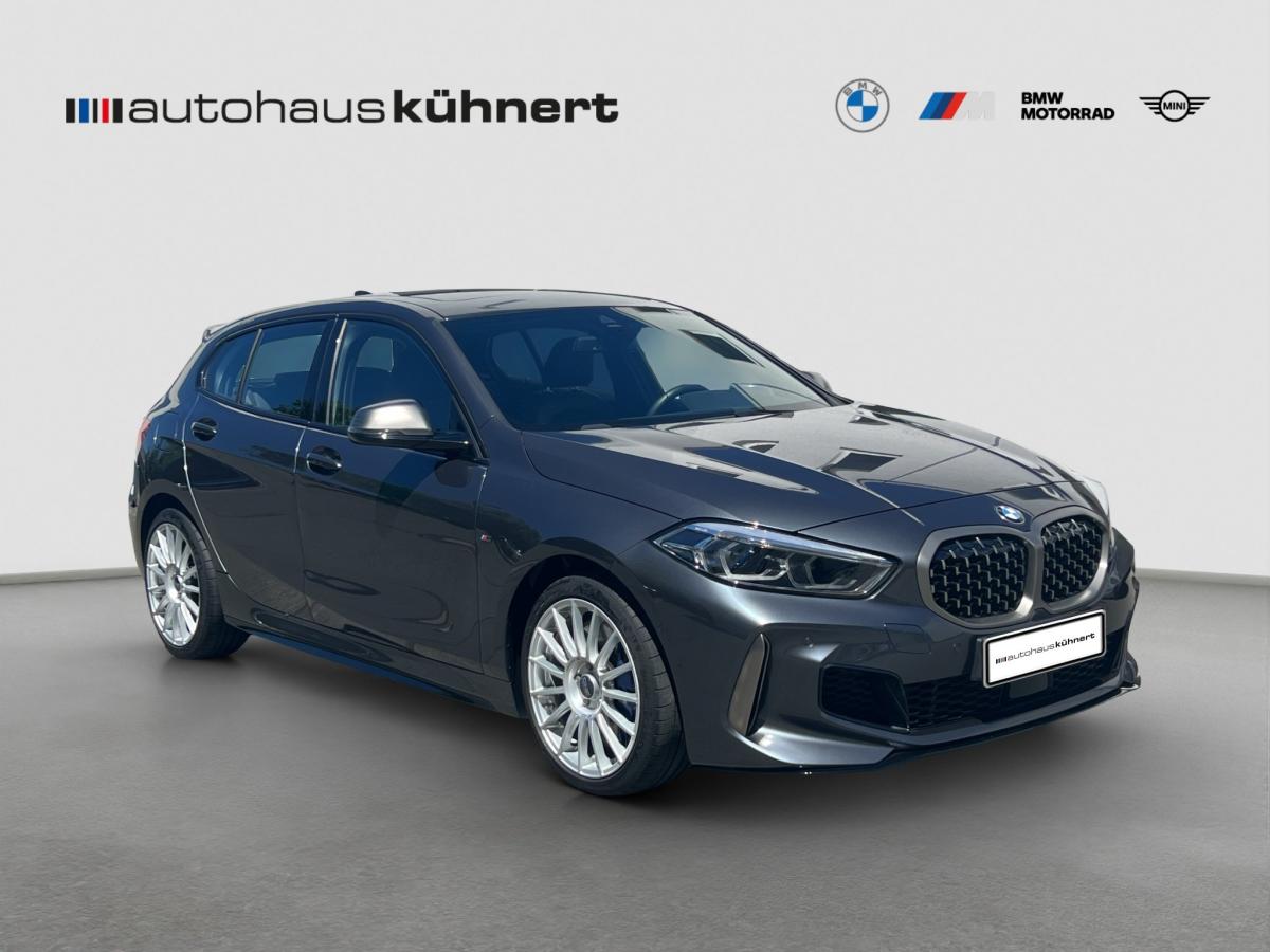 Originalaufnahme des Fahrzeugs