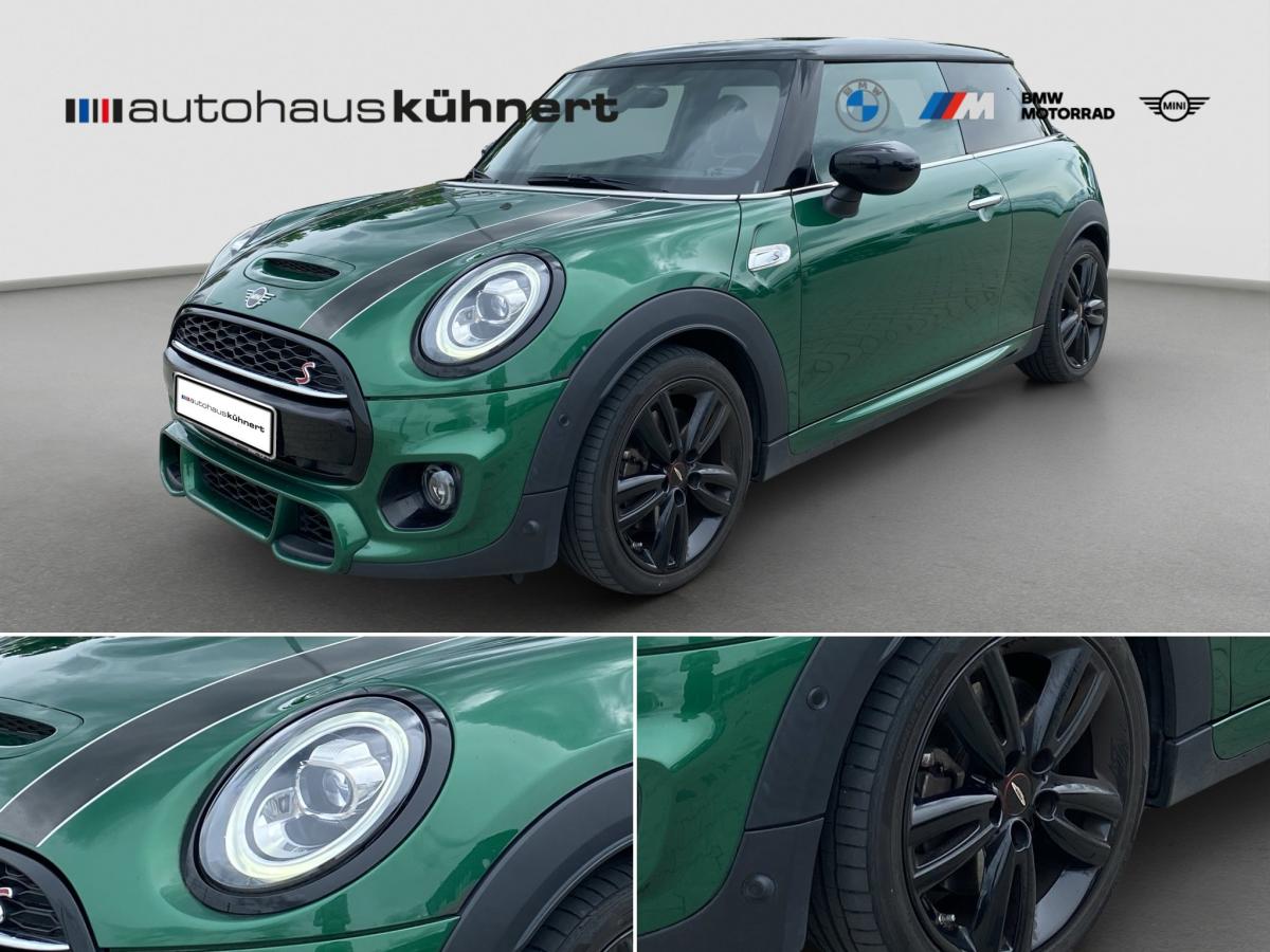 Originalaufnahme des Fahrzeugs