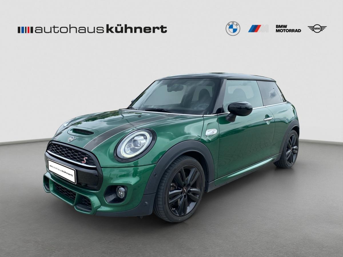 Originalaufnahme des Fahrzeugs