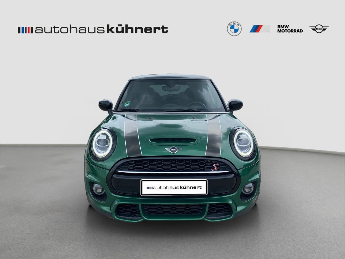 Originalaufnahme des Fahrzeugs