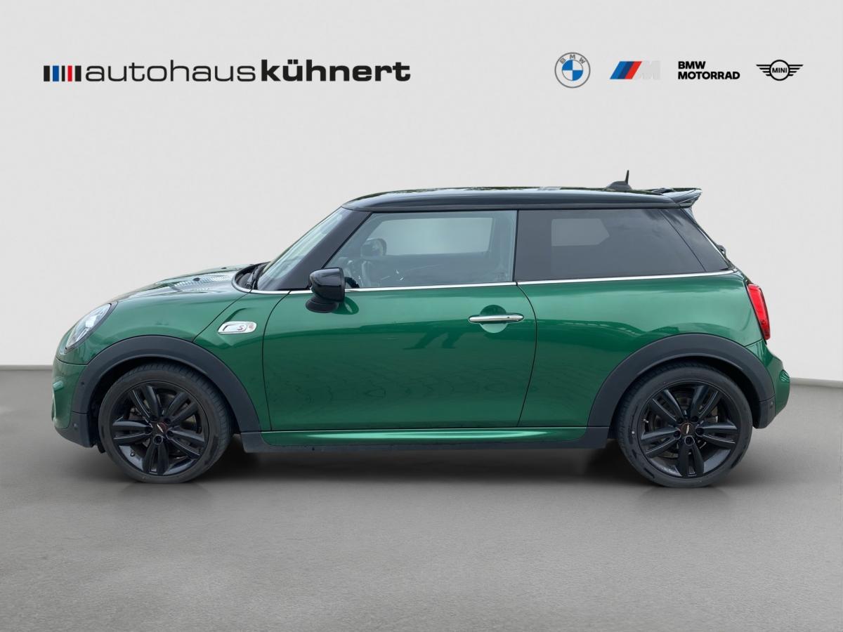 Originalaufnahme des Fahrzeugs