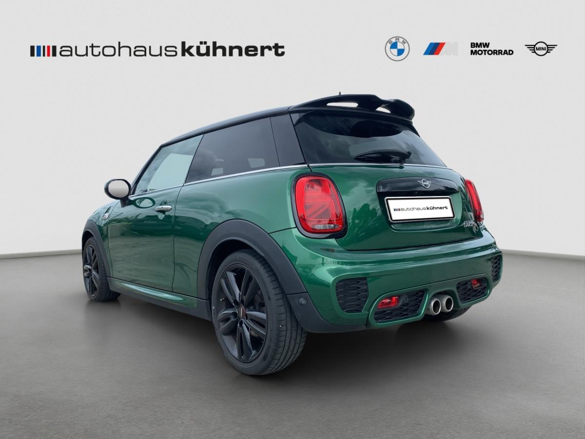 Originalaufnahme des Fahrzeugs