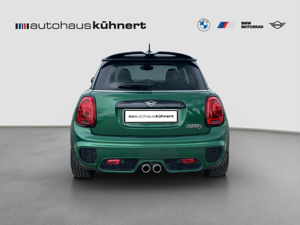 Originalaufnahme des Fahrzeugs