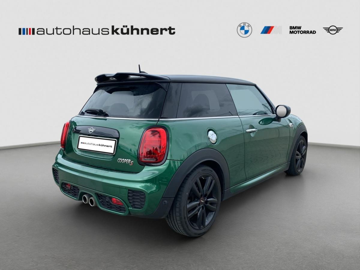 Originalaufnahme des Fahrzeugs
