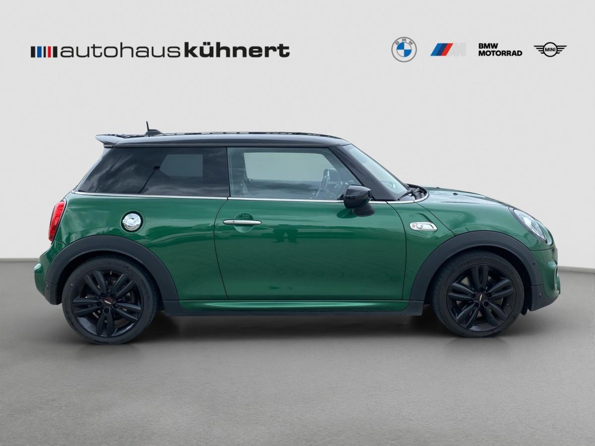 Originalaufnahme des Fahrzeugs