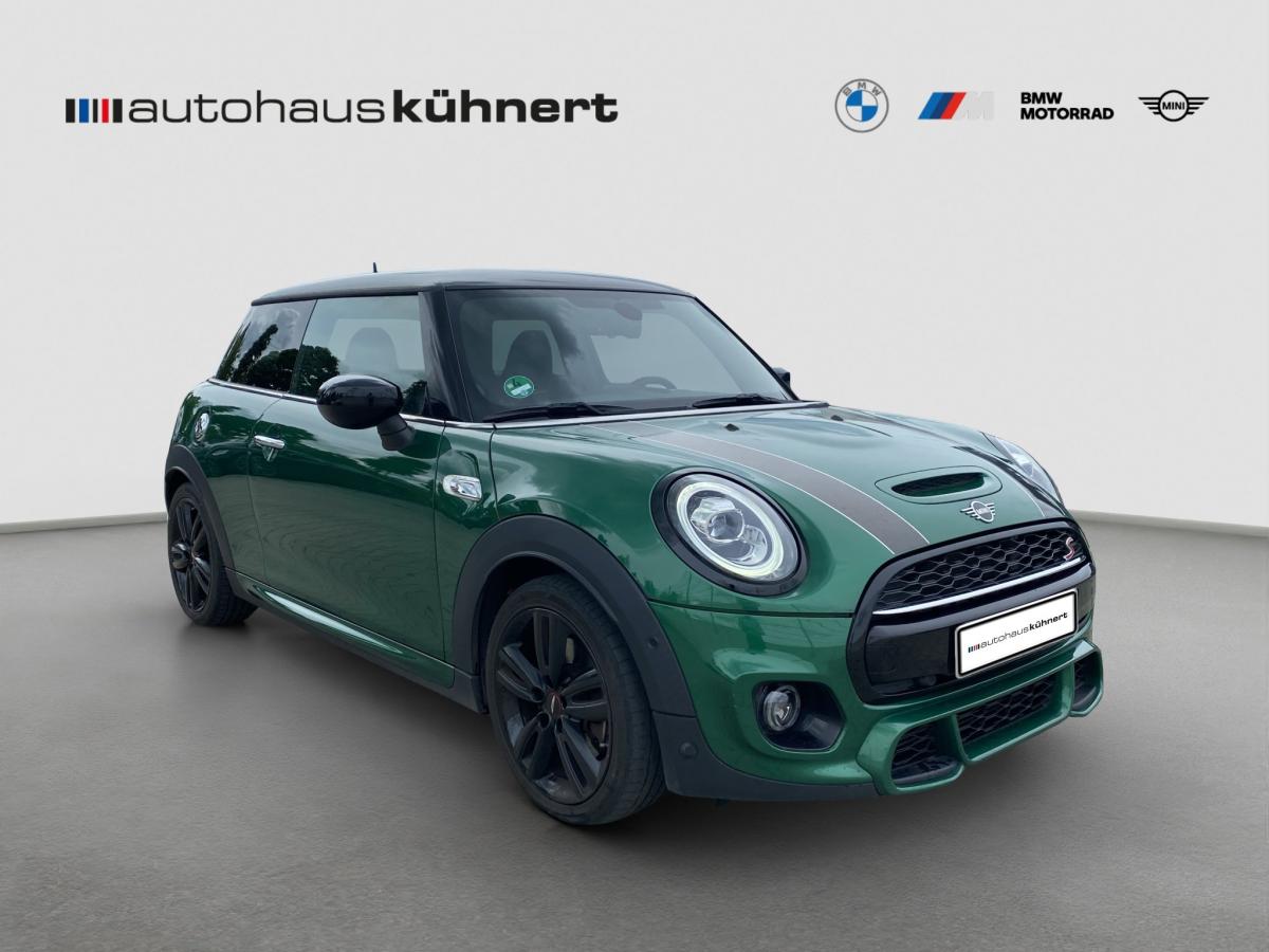 Originalaufnahme des Fahrzeugs