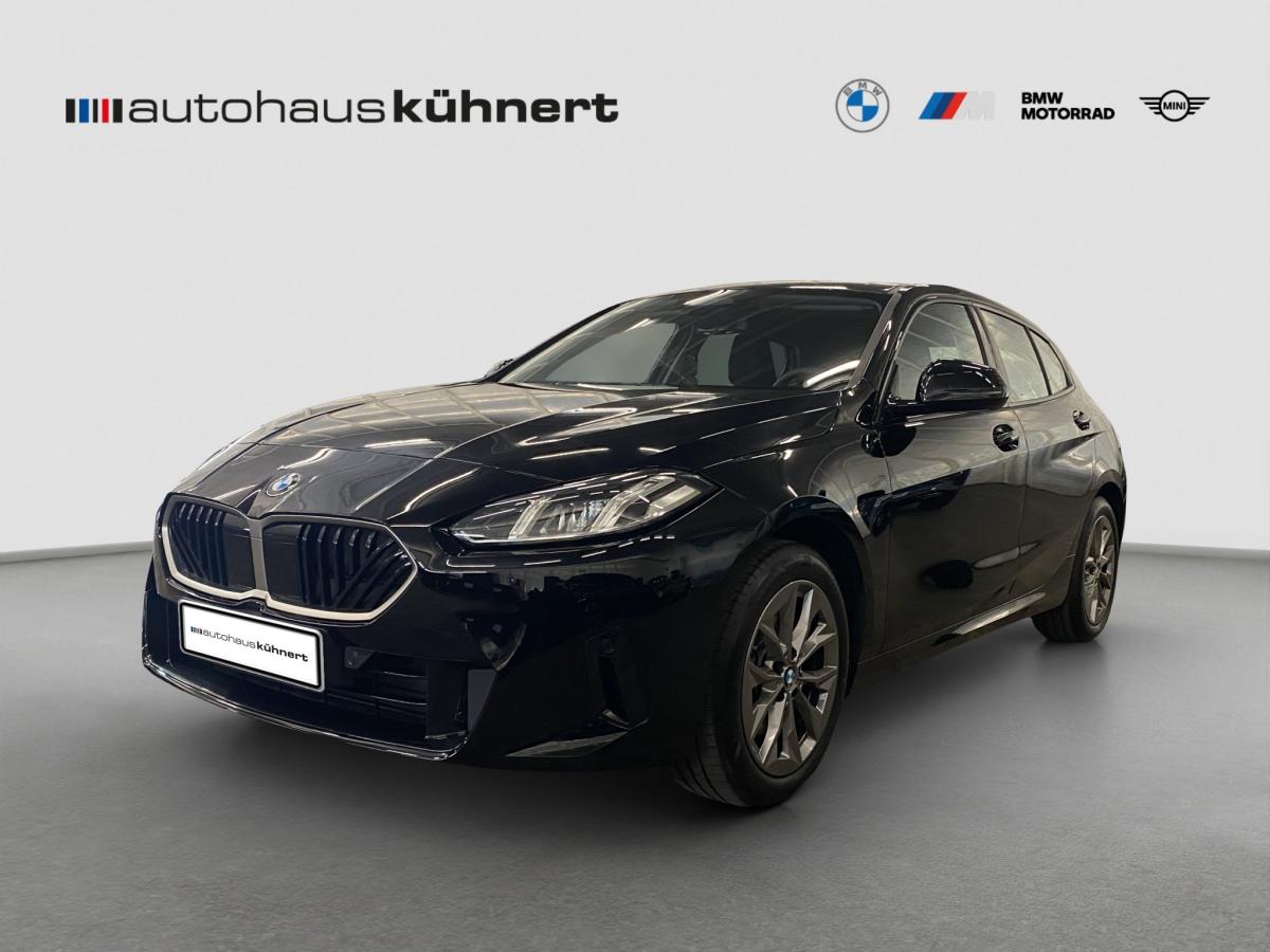 Originalaufnahme des Fahrzeugs