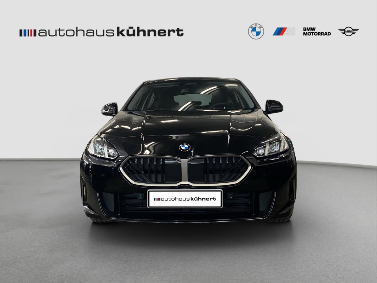 Originalaufnahme des Fahrzeugs