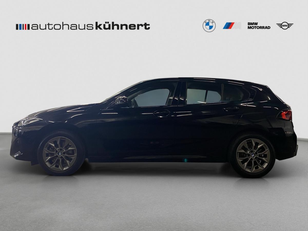 Originalaufnahme des Fahrzeugs