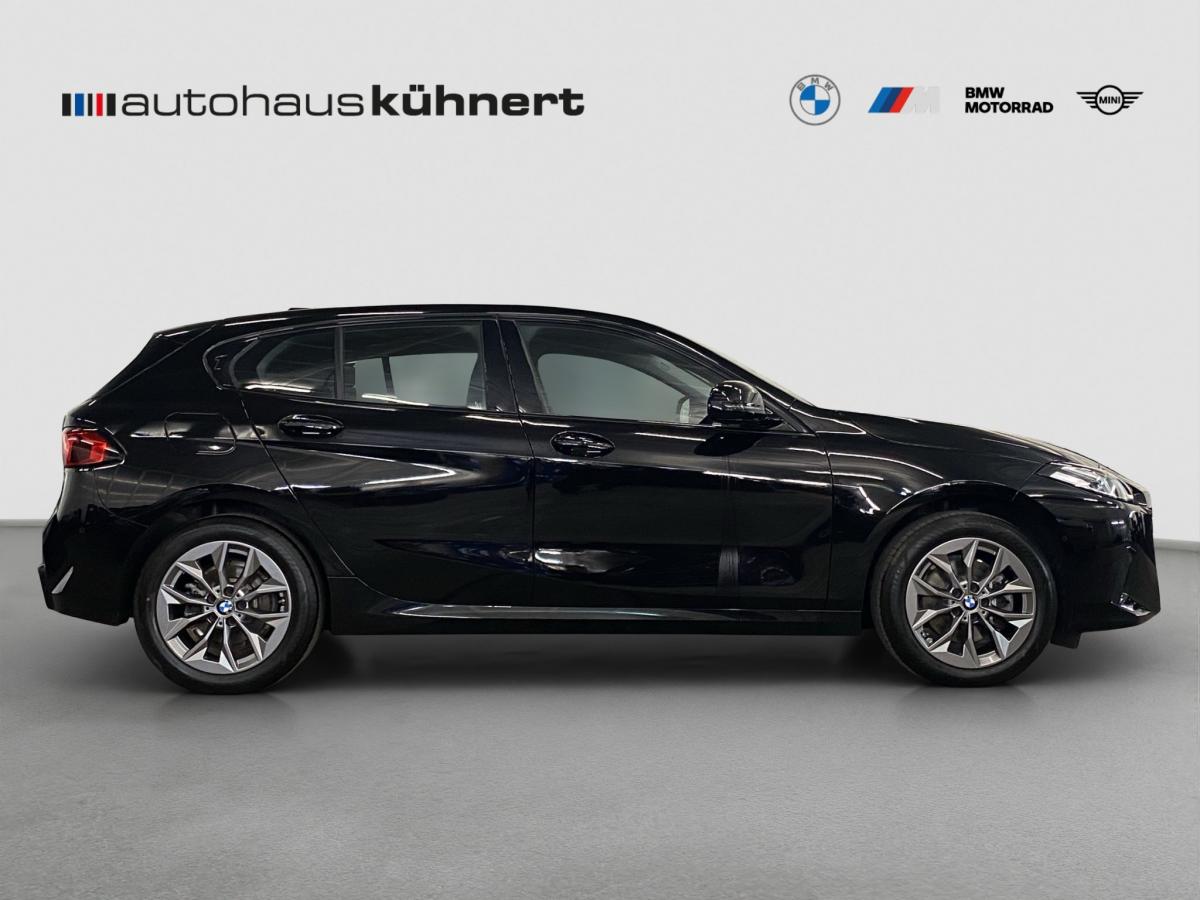 Originalaufnahme des Fahrzeugs